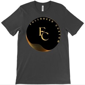 Kokorepublic custom tshirt